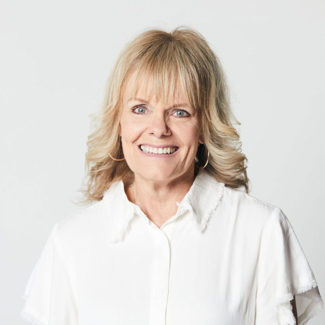 Brenda Rasmussen