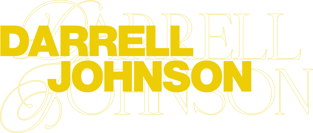 Darrell Johnson