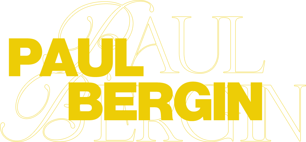 Paul Bergin