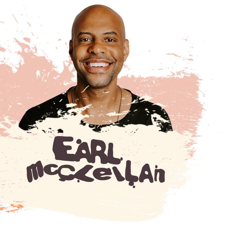 Earl McClellan