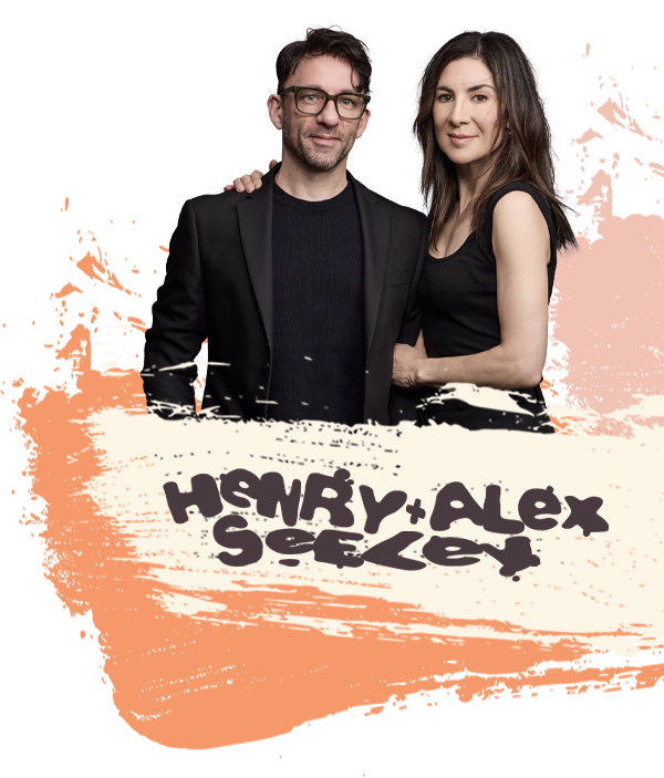 Henry + Alex Seeley