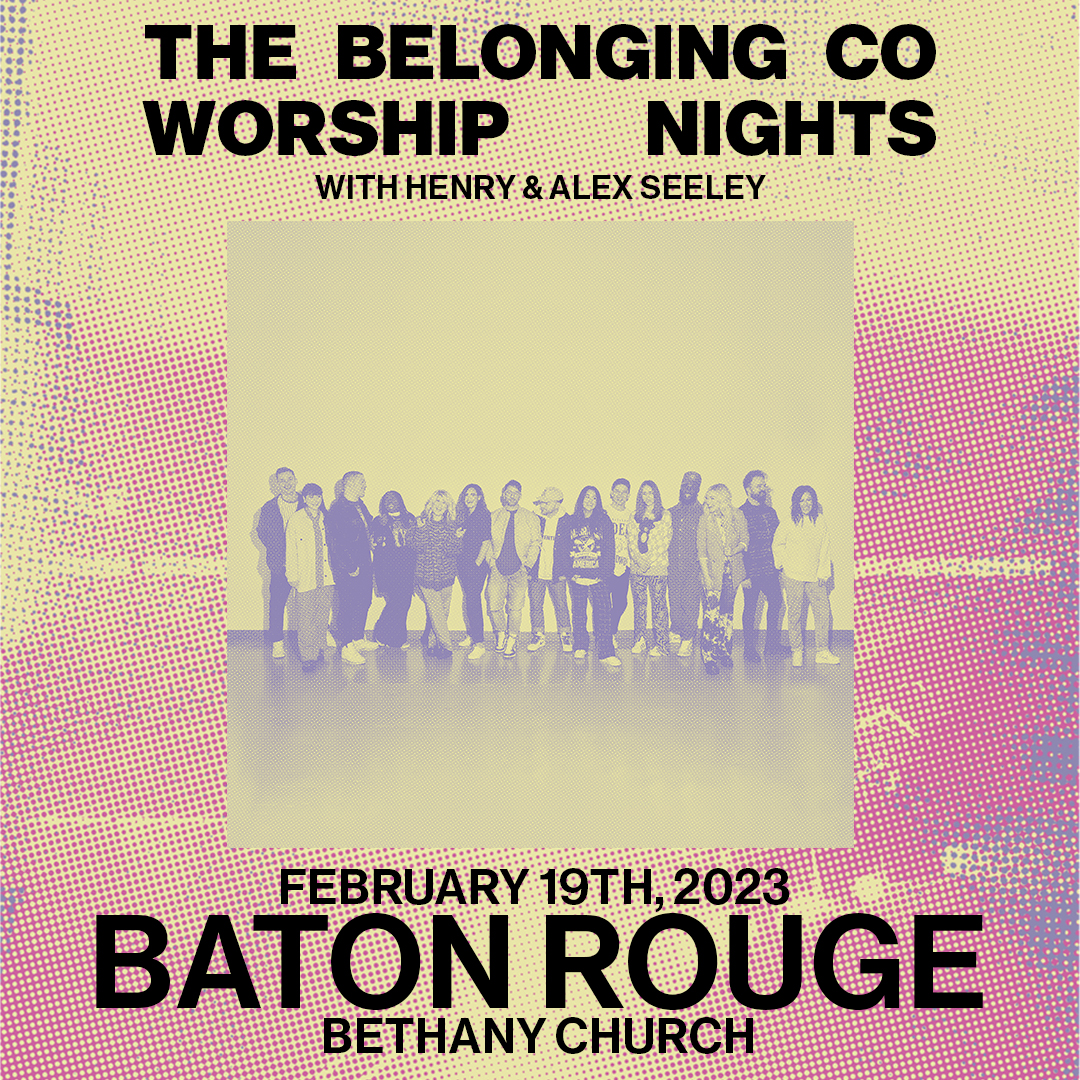TBCO WN - BATON ROUGE