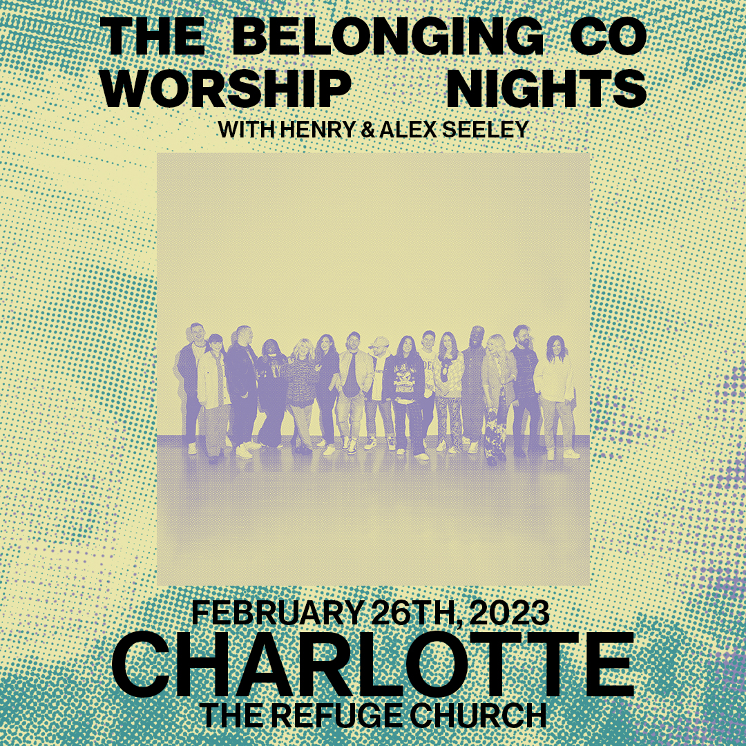 TBCO WN - CHARLOTTE