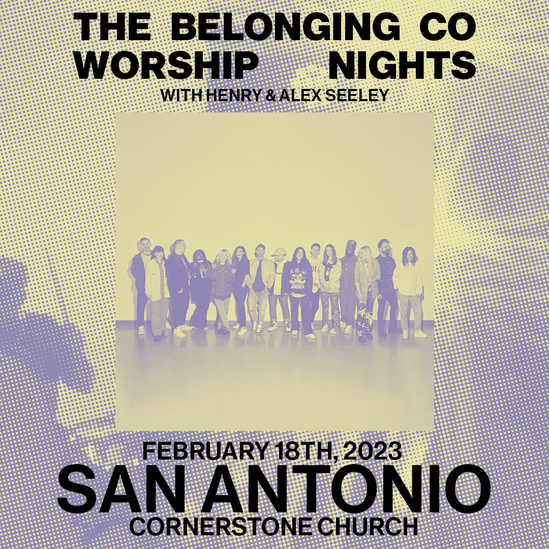 TBCO WN - SAN ANTONIO