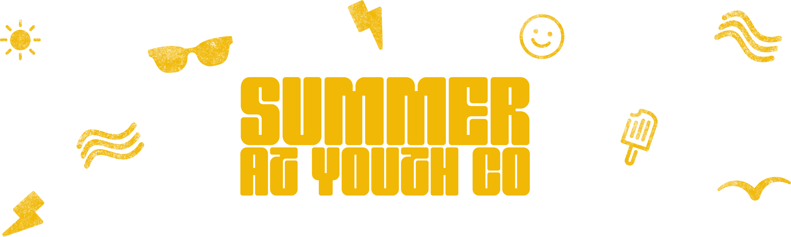 Summer at Youth Co.