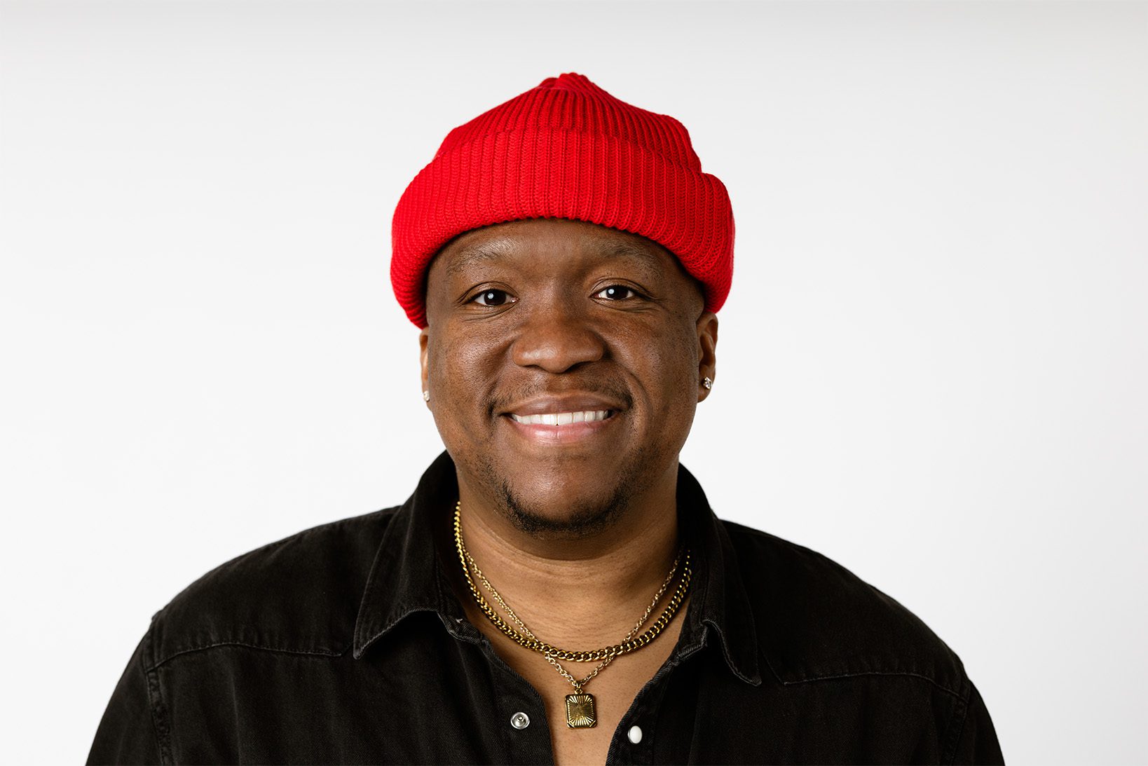 LORENZO BAYLOR