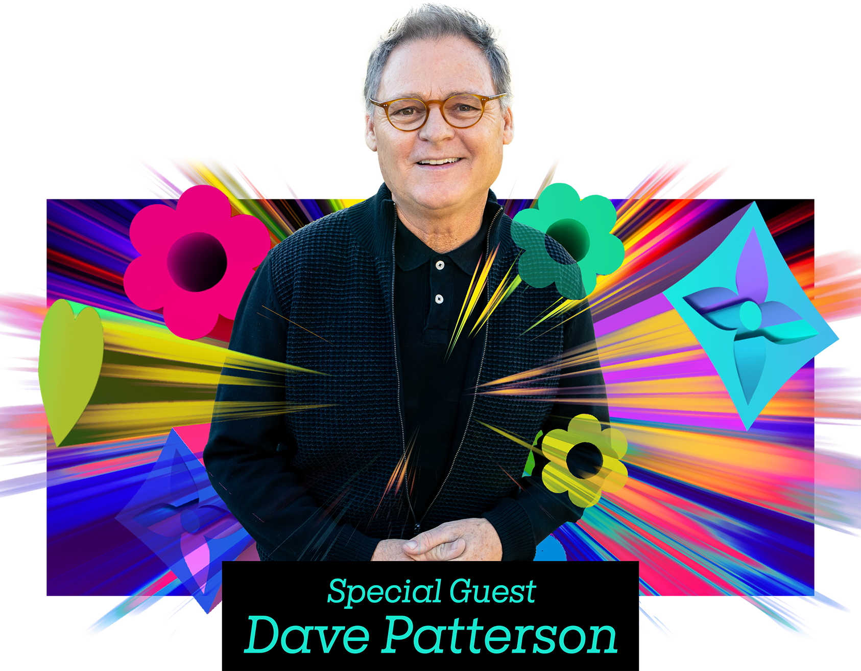 Dave Patternson