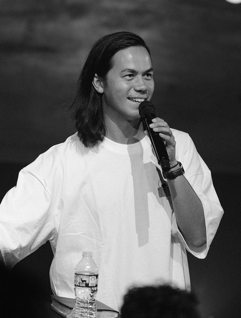 Josh Henry