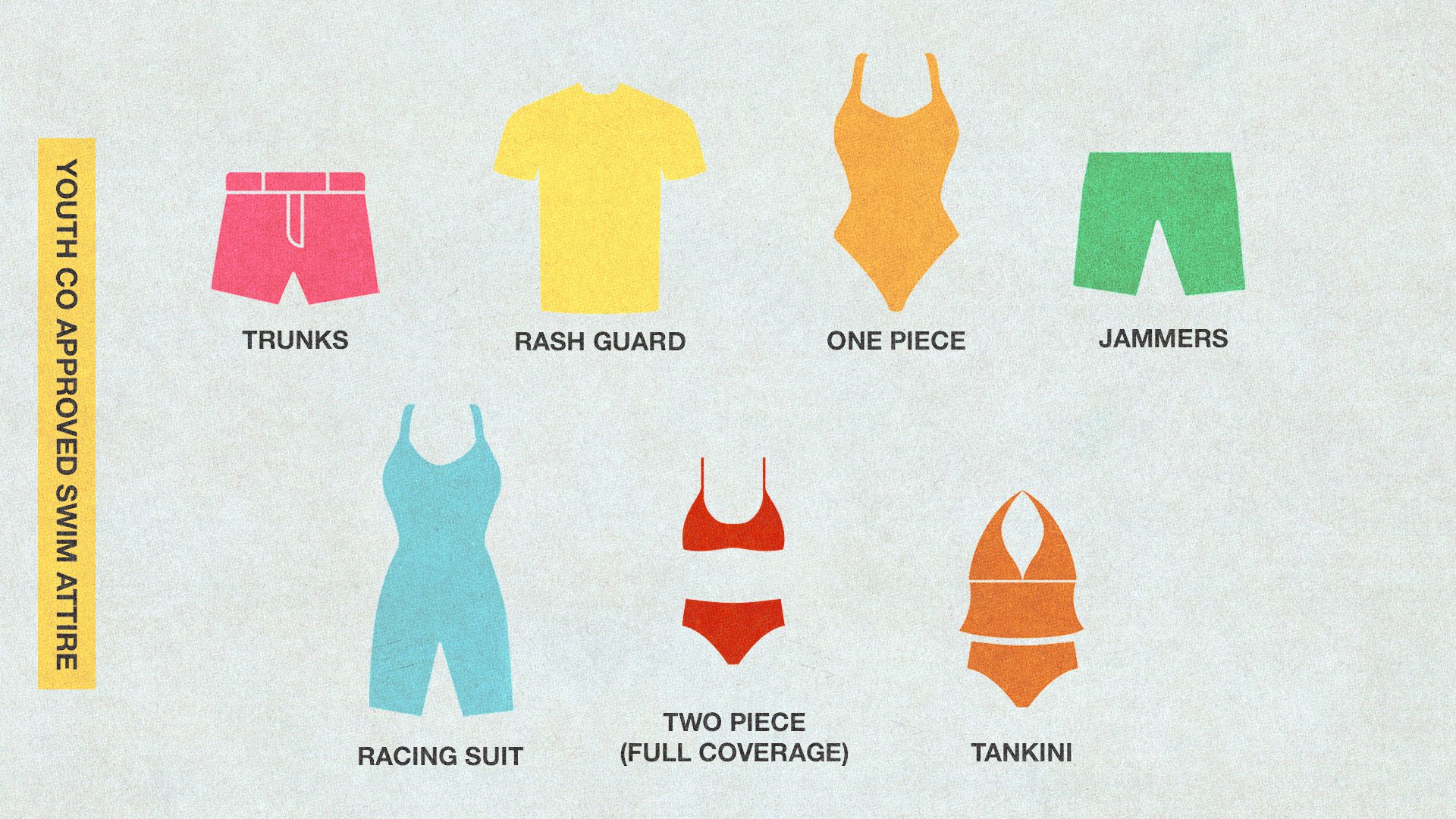 Swimwear